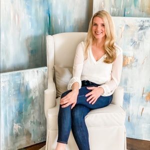 Meet your Posher, Jill